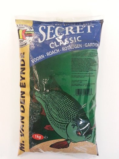 Marcel Van Den Eynde Secret Classic 1kg Marcel Van Den Eynde Secret Classic 1kg
