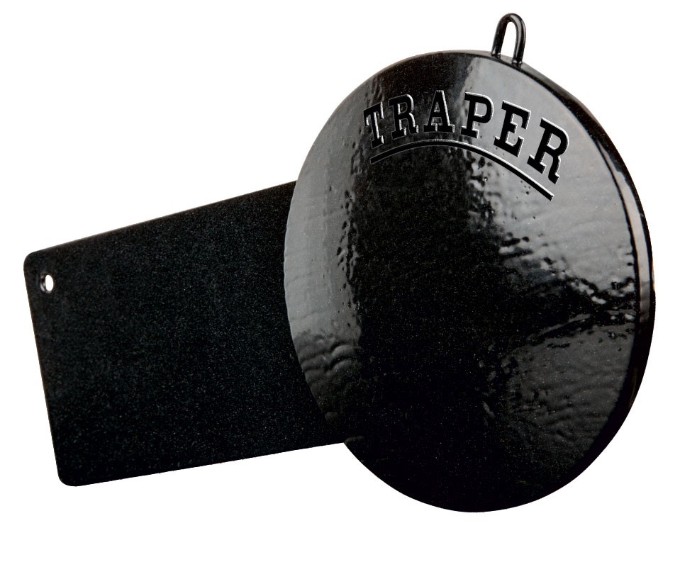 Traper Trolling Disc 4kg 30618