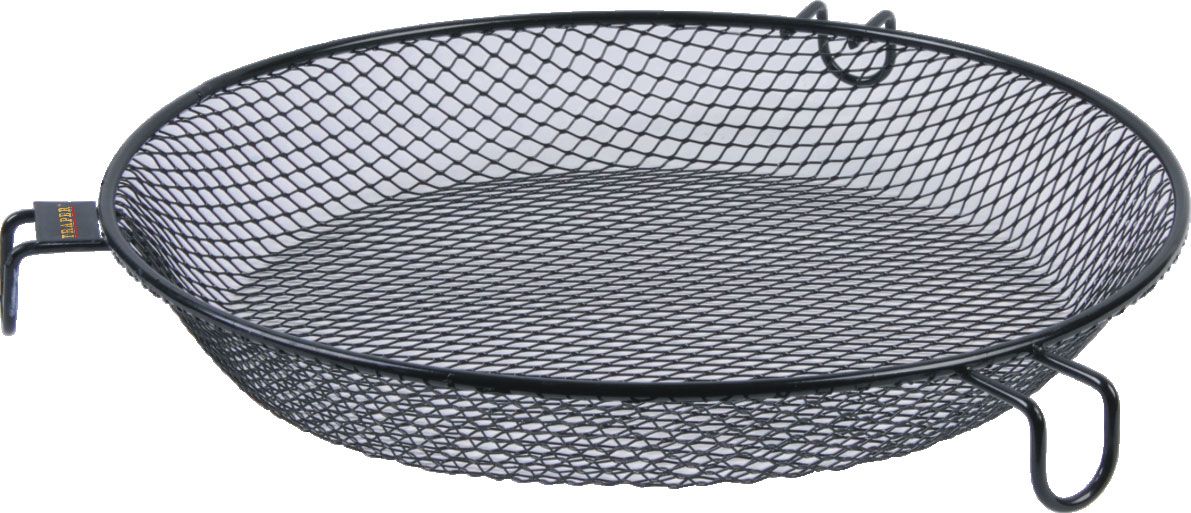 Traper söödasõel 3mm ümar 55013