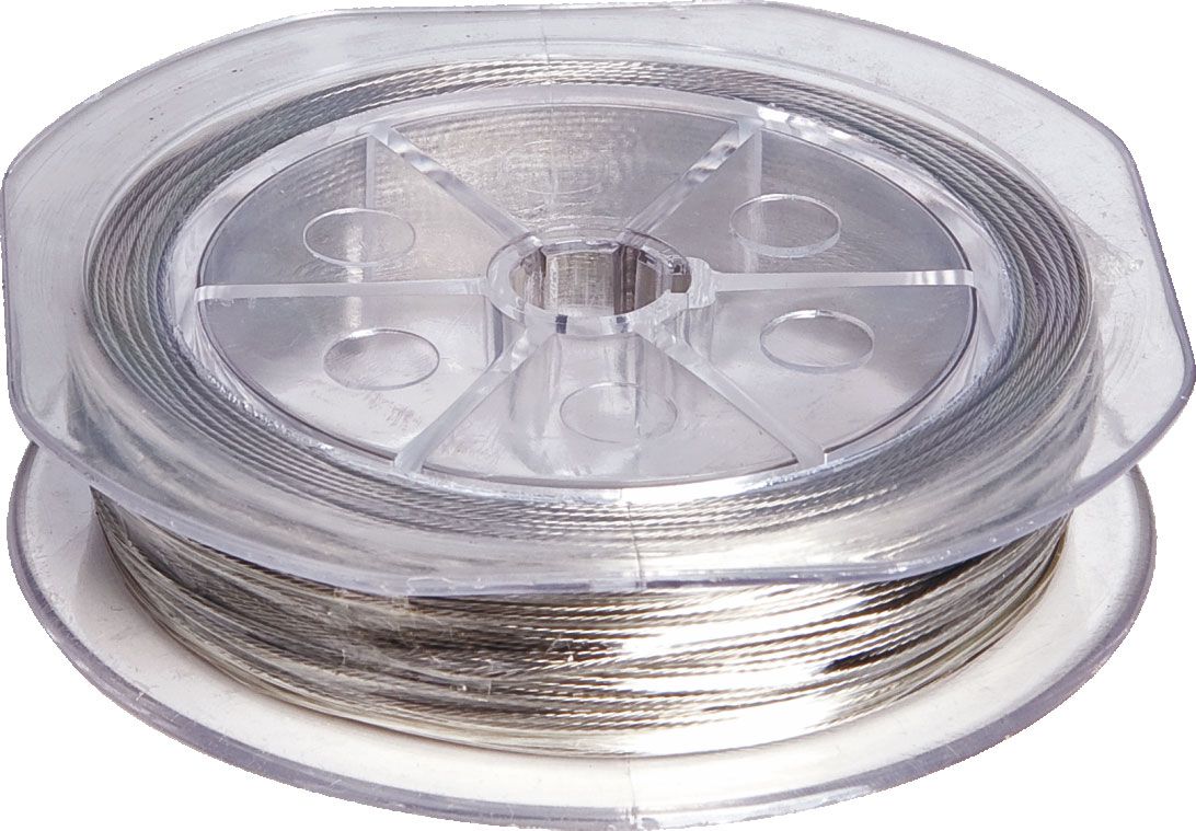 Traper Downrigger Line 50m 85005