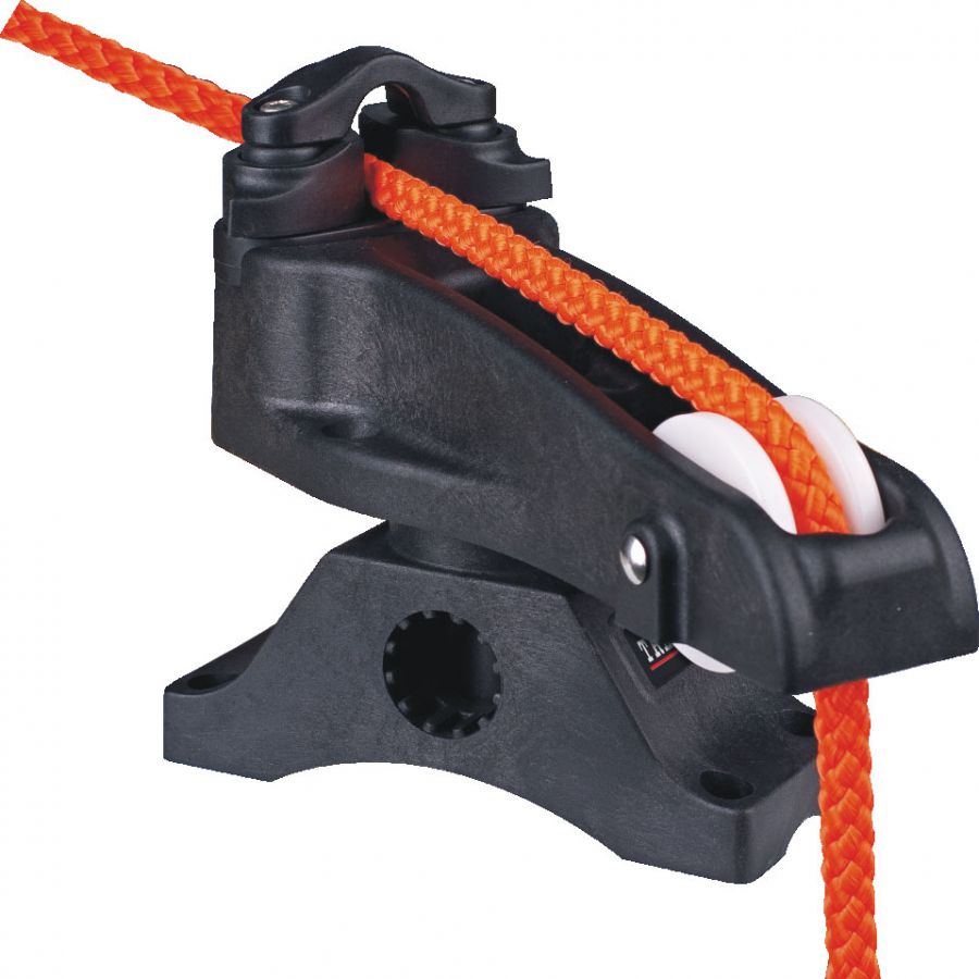 Traper Anchor roller 85011