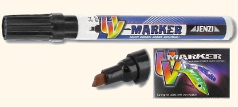 UV-Marker Jenzi UV-Marker Jenzi