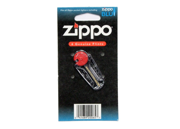 Zippo tulekivid 2406N