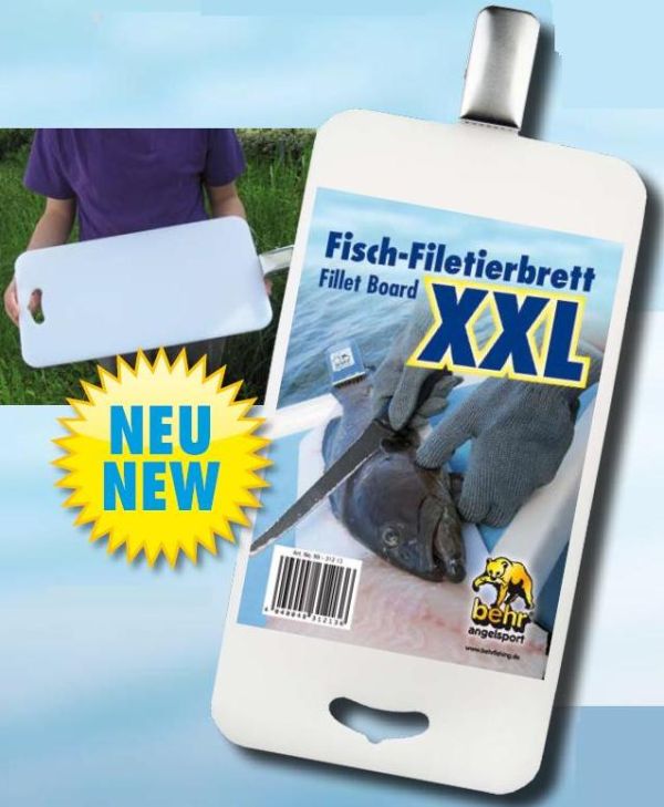 Behr fileerimislaud XXL 9931213 Behr fileerimislaud XXL 9931213