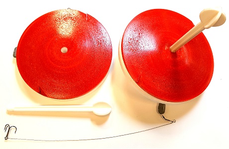UND Zumpe 15cm rakendatud. 2.tk UND Zumpe 15cm rakendatud. 2.tk
