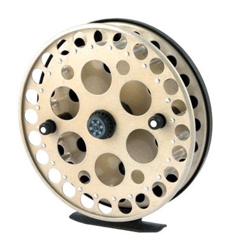 Centrepin reel «XT» -1500 (diam. 145 mm)