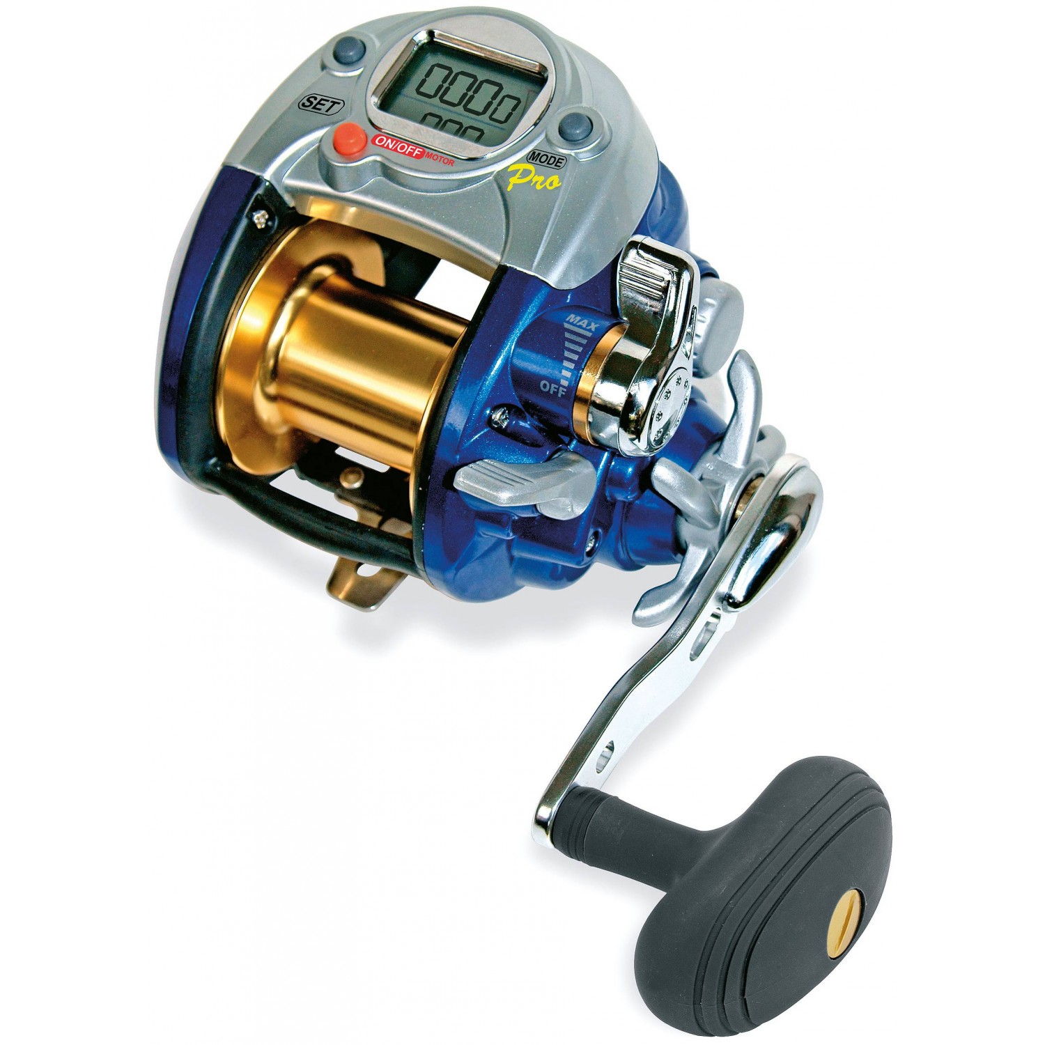 WFT Electra Pro Speedjig 700PR 1D-A 800-013 (RH)