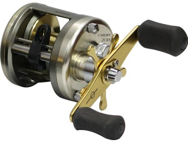 Shimano Cardiff 201 A