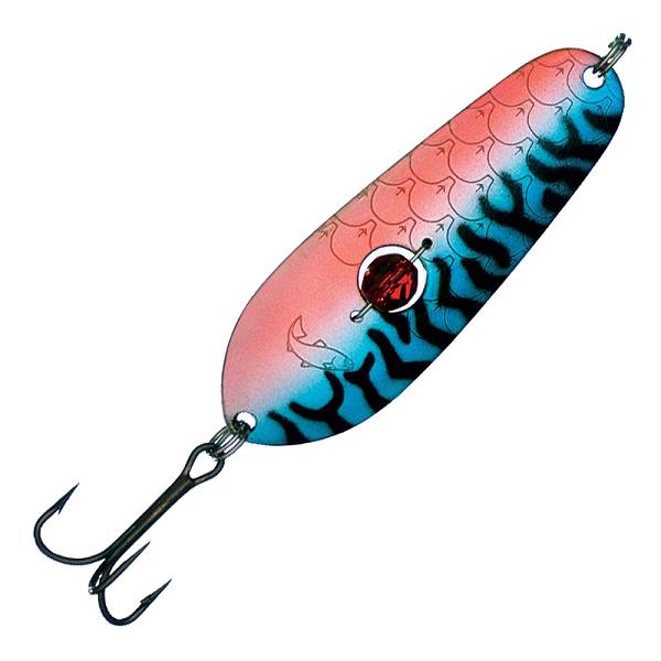 Kuusamo Räsänen pärl 70mm/20g FR/BLU-S Kuusamo Räsänen pärl 70mm/20g FR/BLU-S