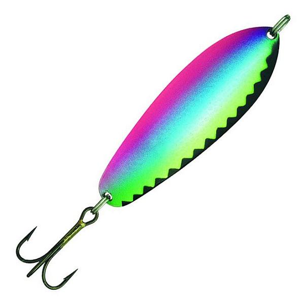 Kuusamo Taimen 75mm/25g BL/Li/BLU/GR-S Kuusamo Taimen 75mm/25g BL/Li/BLU/GR-S